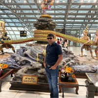 Mukesh Babu