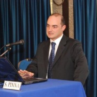 Simone Pinna