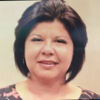 Aida Zepeda Loustaunau