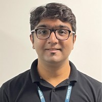 Nimit Sanghrajka