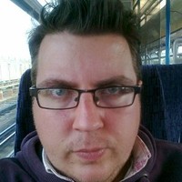 Adam Banham