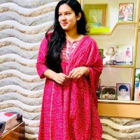 Anjali Srivastava