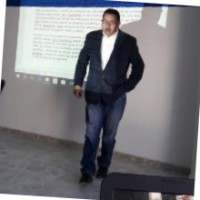 Francisco Garcia Hernandez