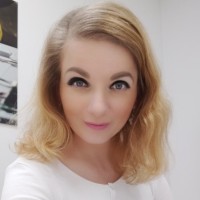 Sona Bafrncova