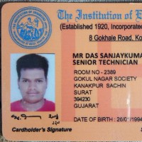 Er. Sanjay Kumar Das