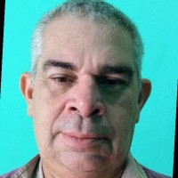 Celso Peres Rodrigues
