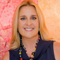 Andrea Berenfeld