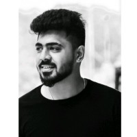 Nithin Kumar C