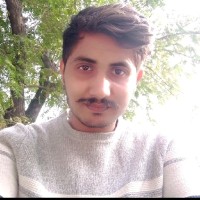 Harry Shah