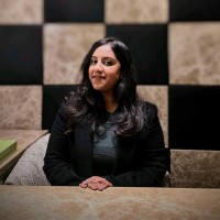 Anshita Seth