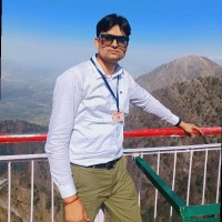 Pavan Maurya