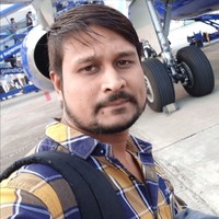 Hardik Kahar