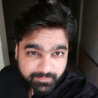 SHUBHAM VIDHATE
