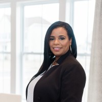 Martina Johnson