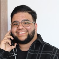 Amir Ben Hmaid