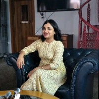 Suvra Roy