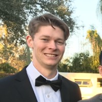Tyler Moscrip