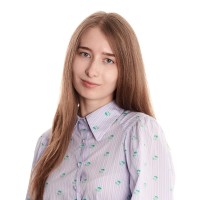 Liza Molibozhko