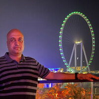 Ahmad Kashif