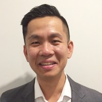 Sherwin Goh