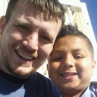 Brandon Smith