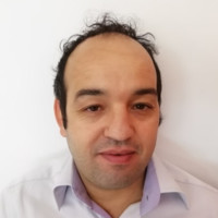 Sofiane Kaci