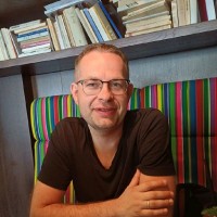 Антон Самойленко