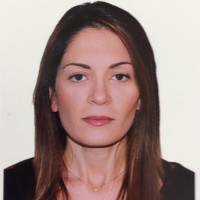 Anna Manousaki