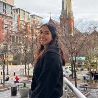 Arantxa A. Vergara V.