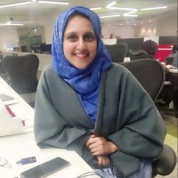 Wajeeha Khanam