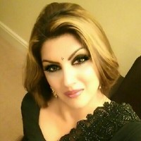 Samira Bashir