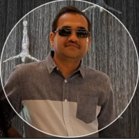 Darshan Desai