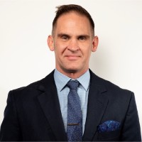 Fred Haas