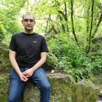 Ivo Iliev