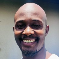 Tshepo Nkosi