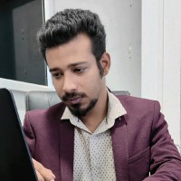 Amlan Chakraborty