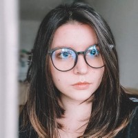 Alina Kompanets