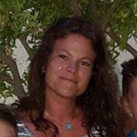 Maria Stergakis