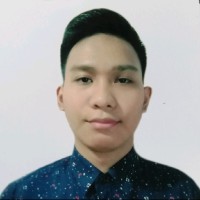 John Miguel Mandarlipe