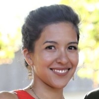 Sandra Sanchez Nery