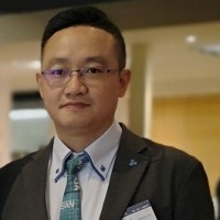 James Zhang