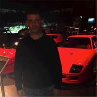 Mohammed Barham