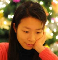 Winnie Xie