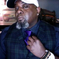 Terence T Brown
