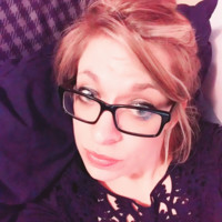 Amy Frace