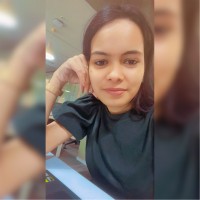 Mansi Bansal