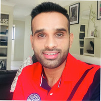 Tamanpreet Singh (Preet)