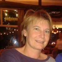 Anja Wouters