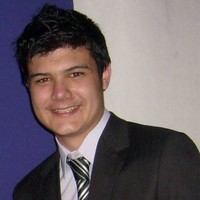 Carlos Eduardo Pes Gomes