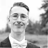 Liam Olmstead